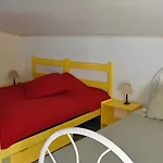 Hébergement de vacances L'amandière *