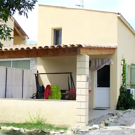 Holiday home L'amandiere *