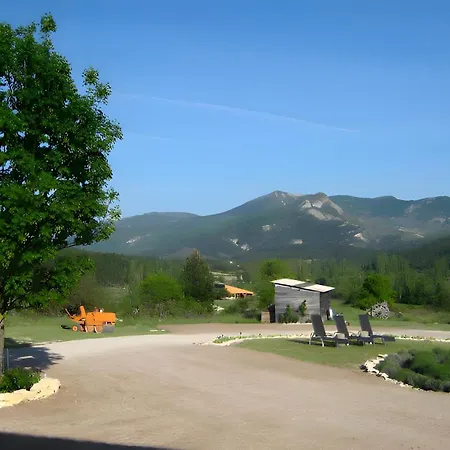 L'amandiere Holiday home *