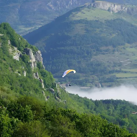 L'amandiere