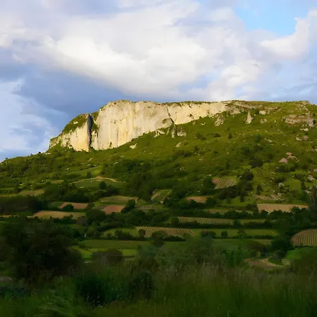 L'amandiere Holiday home