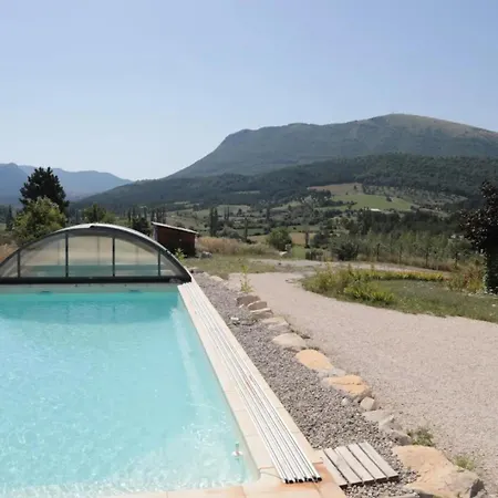 Holiday home L'amandiere *