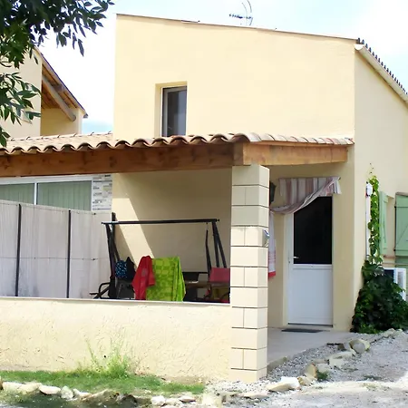 L'amandiere Holiday home Mevouillon