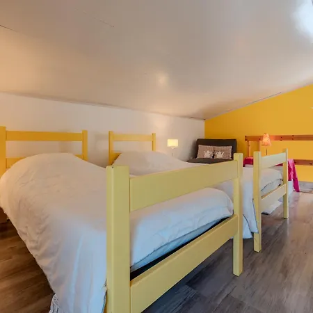 L'amandiere Holiday home Mevouillon