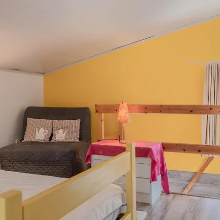 L'amandiere Holiday home