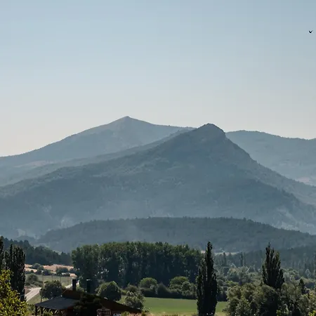 Holiday home L'amandiere