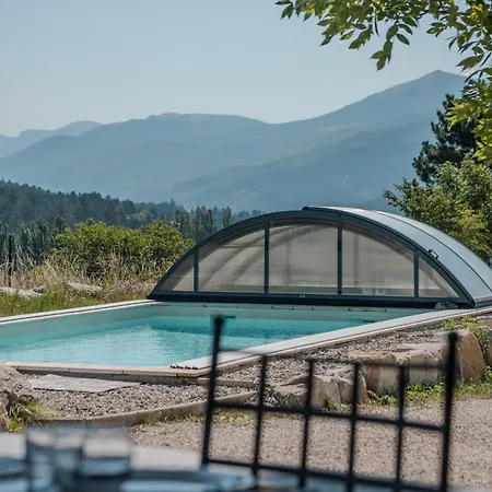 Holiday home L'amandiere *